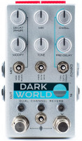 Chase Bliss Audio Dark World - Dual Channel Reverb