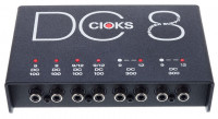 Cioks DC8 + 11 Flex