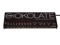 Cioks Ciokolate