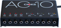 Cioks AC10 Professionnal + Flex