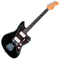 Fender Jazzmaster American Vintage 62'