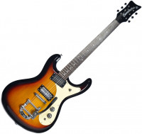 Danelectro The 64 Guitar