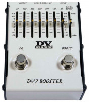 DV Mark DV7 Booster