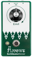 Earthquaker devices Arrows V2