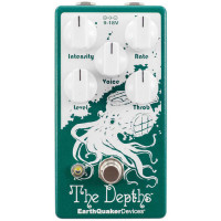 Earthquaker devices The Depths - Uni-Vibe V2