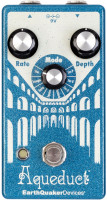 Earthquaker devices Aqueduct - Vibrato