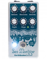 Earthquaker devices Sea Machine - Super Chorus V3