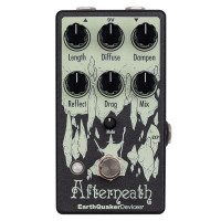 Earthquaker devices Afterneath - Reverb V3