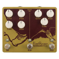 Earthquaker devices Hoof Reaper - Fuzz with Octave V2