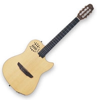 Godin Multiac Nylon SA