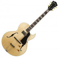Eastman Archtop AR371CE-BD