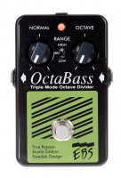 EBS Octabass SE