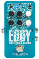 Electro Harmonix Eddy - Analog Vibrato & Chorus