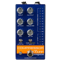 Empress Compressor