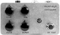 Fairfield Circuitry 900 Four Knob Fuzz