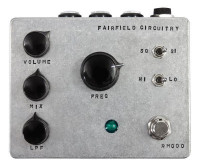 Fairfield Circuitry Randy's Revenge