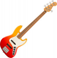 Fender Jazz Bass Player Plus V (MEX, PF, 2021)