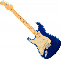 Fender Stratocaster American Ultra Gaucher (MN, USA, 2021)