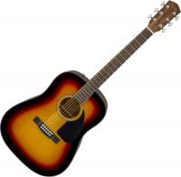 Fender Dreadnought CD-60 V3