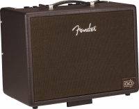 Fender Acoustic Junior GO