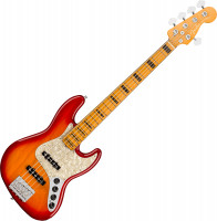 Fender Jazz Bass American Ultra V (MN, USA, 2019)