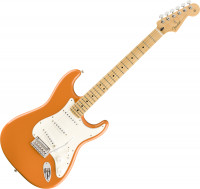 Fender Stratocaster Player (MN, MEX, 2019)
