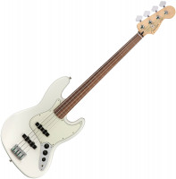 Fender Jazz Bass Player Fretless (PF, MEX, 2018)