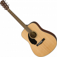 Fender CD60S Gaucher