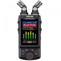 Tascam Portacapture X8