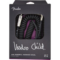 Fender Jimi Hendrix Voodoo Child Coil Cable 30 (9.1m)