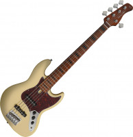 Marcus Miller V5 Alder 5ST