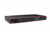 Focusrite Scarlett 18i20 G3