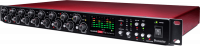Focusrite Scarlett OctoPre Dynamic