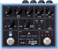 Free the tone Tri Avatar TA-1H - Multi-Dimensional Chorus