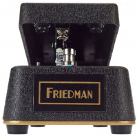 Friedman No More Tears Gold-72 Wah