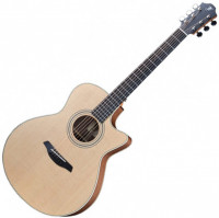 Furch Millenium G21-SW Cut LRB1