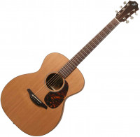 Furch Millenium OM20-CM