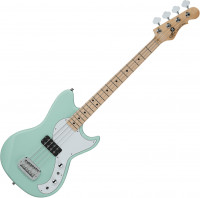 G&L Tribute Fallout Shortscale Bass (MN)