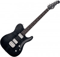 G&L Tribute ASAT Deluxe Carved Top
