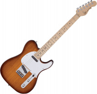G&L Tribute ASAT Classic