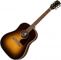 Gibson J-45 Studio Walnut