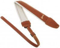 Gibson The Montana Premium Comfort Guitar Strap