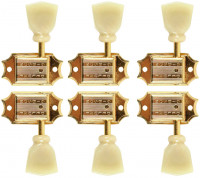 Gibson Vintage Pearloid Machine Heads