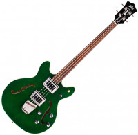 Guild Starfire II Bass Newark St. Collection
