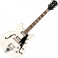 Guild Starfire V Bigsby