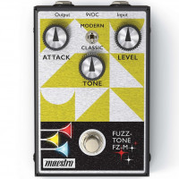 Maestro Original Collection Fuzz-Tone FZ-M