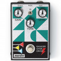 Maestro Original Collection Ranger Overdrive