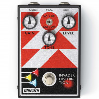Maestro Original Collection Invader Distortion