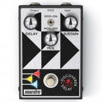 Maestro Original Collection Discoverer Delay