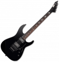 ESP Signature KH-2 Kirk Hammett Neck-Thru